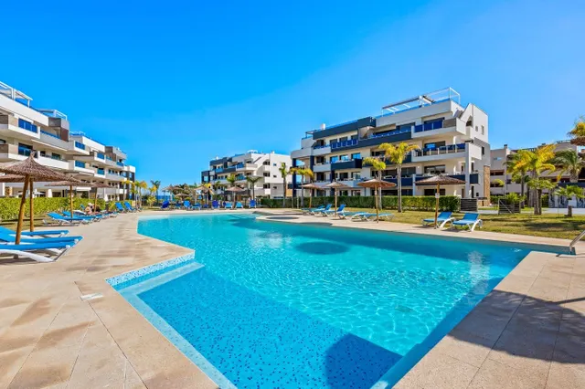 Apartamento 3 habitaciones 112m² en venta - Punta Prima — 31