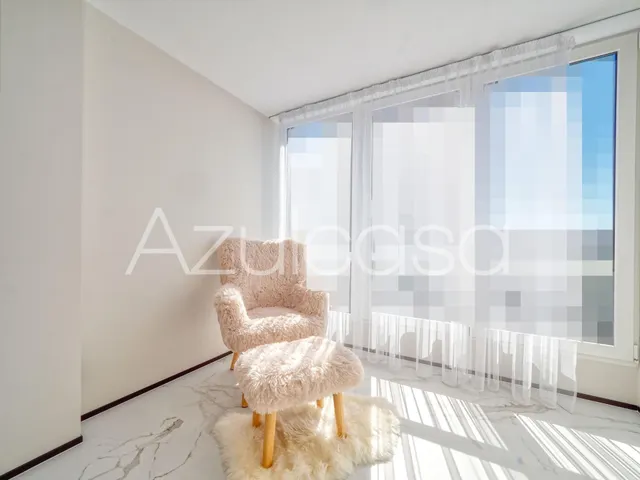 Fantástica vivienda totalmente reformada en venta de 3 dormitorios y 2 baños en La Albufereta — 22