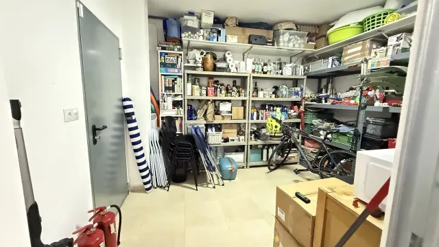 Casa 3 habitaciones en venta - Lomas de Cabo Roig — 35