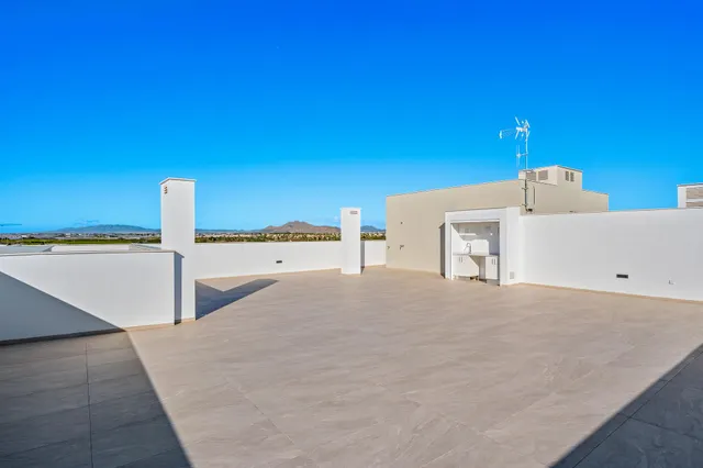 Apartamento 3 habitaciones 106m² en venta - Euro Roda — 39