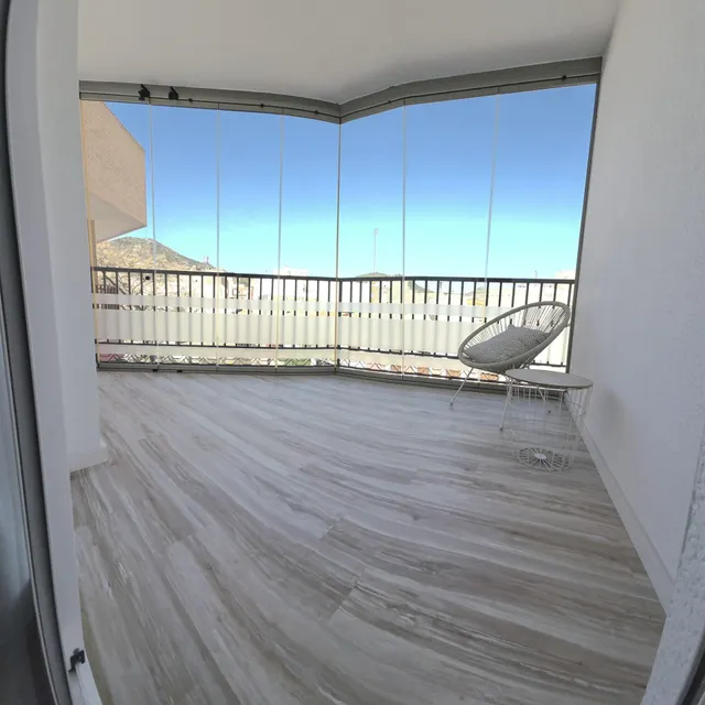 AMPLITUD, COMODIDAD Y UNA EXCELENTE UBICACIÓN EN MAZARRÓN — 23
