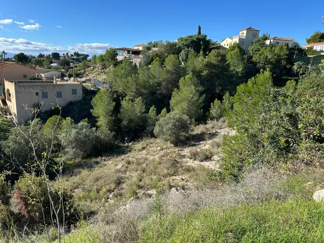 Terreno disponible en Urbanizacion Los Lagos — 12