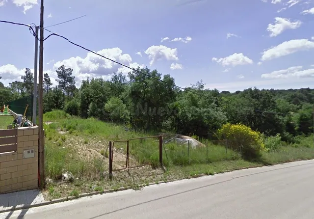 Parcela de terreno de 1.126 m2 en venta en Santa Coloma de F - foto 5