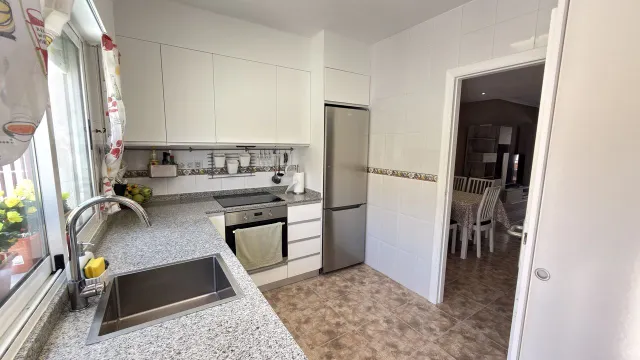 Casa 3 habitaciones 80m² en venta - La Zenia — 15