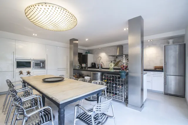 Villa 4 habitaciones 270m² en alquiler - Costa Del Sol — 21