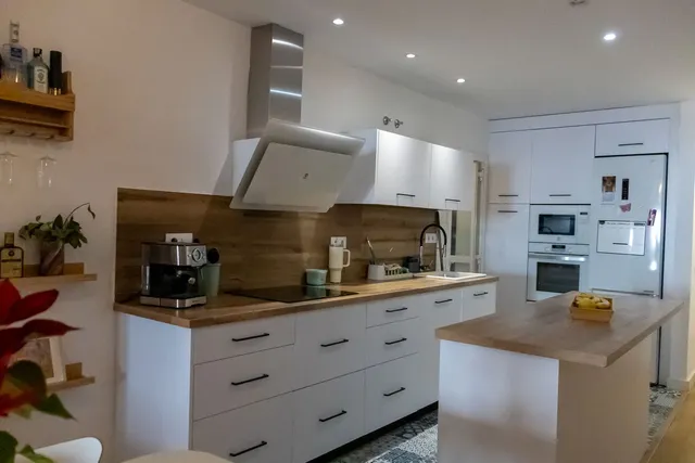 Apartamento 3 habitaciones 183m² en venta - Centro — 20