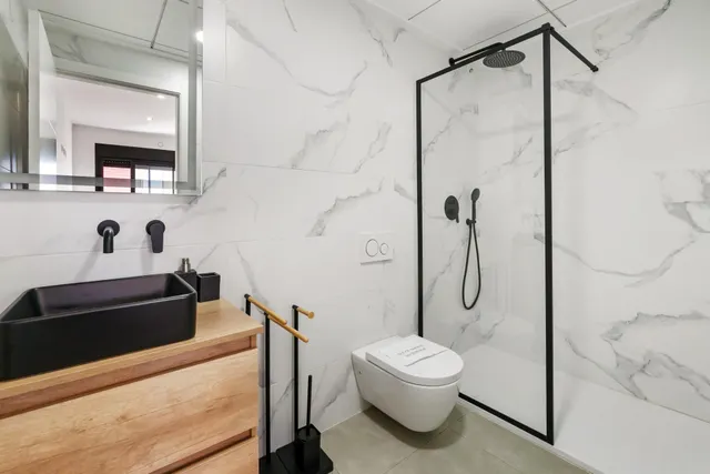 Ático 3 habitaciones 78m² en venta - Santiago de la Ribera — 14