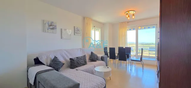 ALQUILER ANUAL 3 habitaciones RESIDENCIAL CLOMERAS — 17