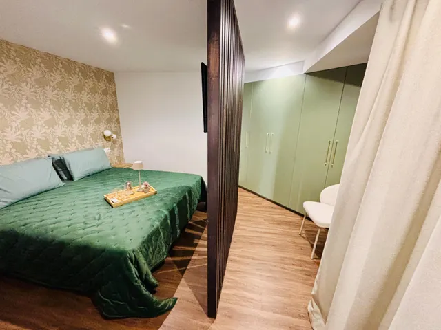 APARTAMENTO TOTALMENTE REFORMADO EN LOS BOLICHES - FIUENGIROLA — 32