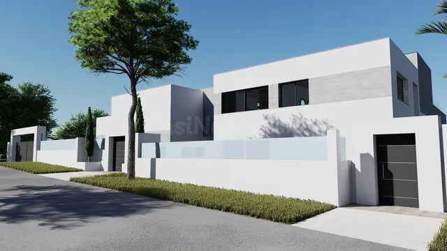 Parcela 1075m² en venta - Sotogrande - Alto - foto 3