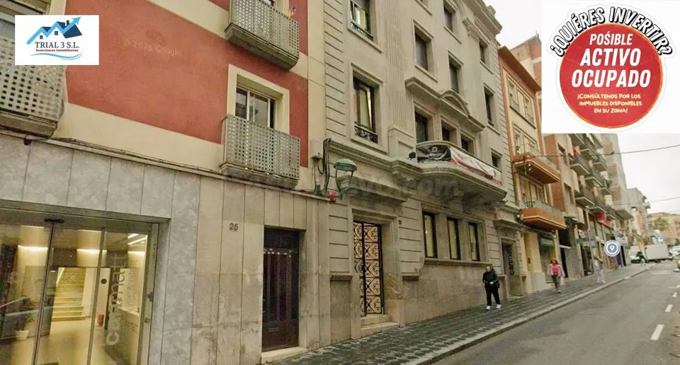 Venta de Piso en Tarragona