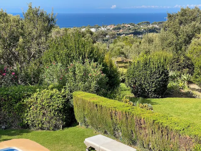 Chalet 7 habitaciones 958m² en venta - Marbella — 9