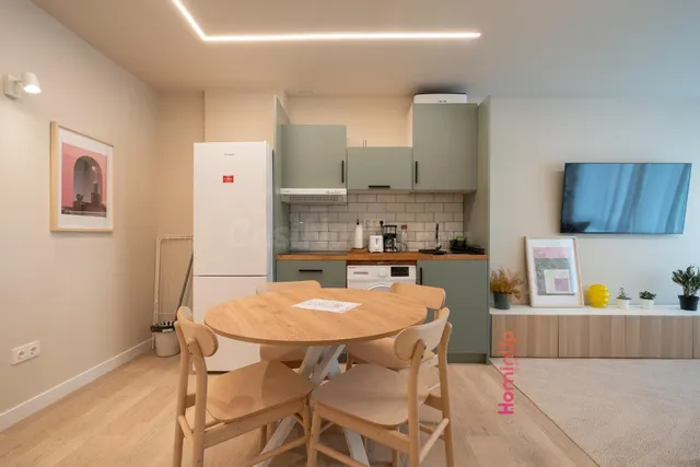 Se Alquila Bonito Apartamento a Estrenar en Zona Begoña - foto 4