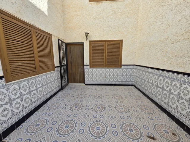 Magnifica vivienda para reformar, buena ocasion para invertir — 18