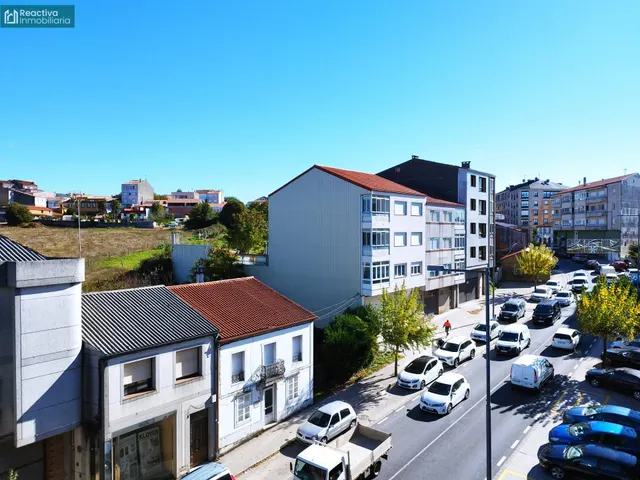 Piso en Arzúa — 23