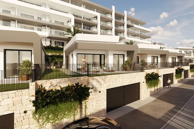 Apartamento 3 habitaciones 115m² en venta - Mutxamel — 7