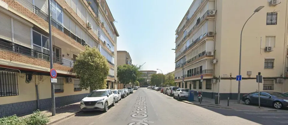 PISO EN SEVILLA