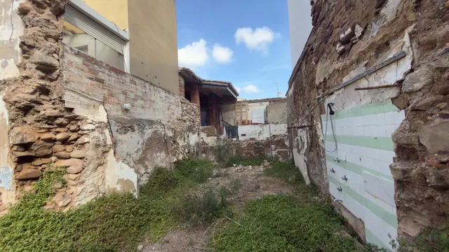 QUIERES UNA PARCELA EN EL CASTILLO DE SAGUNTO...? — 10