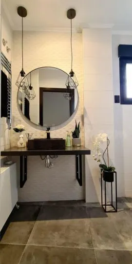 Villa 4 habitaciones 250m² en venta - Playa De La Fossa — 36