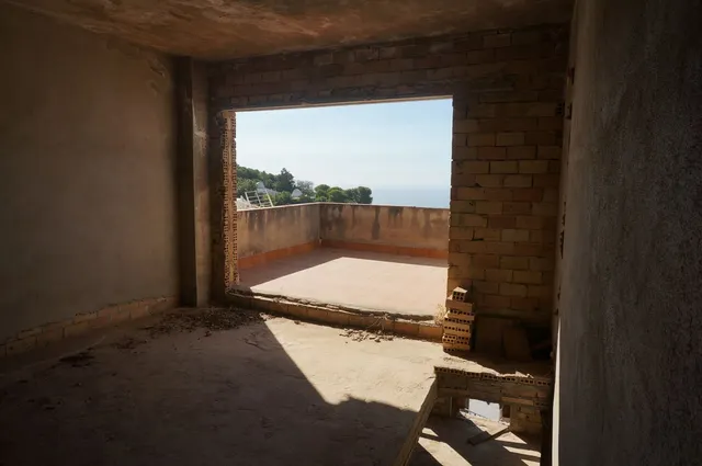 Adosado 1 habitación 183m² en venta - Riviera del sol — 11