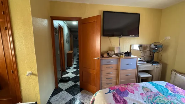 Piso en Venta en El Río San Pedro. — 34
