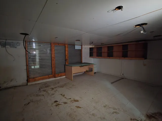 Gran Oportunidad! Amplio Local - Almacén de 122 m2 en el Centro de Bigues i Riells — 9