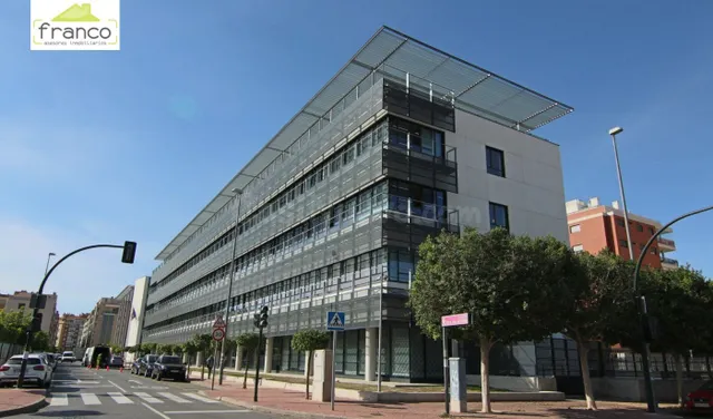 Apartamento en alquiler en Juan Carlos I - foto 2