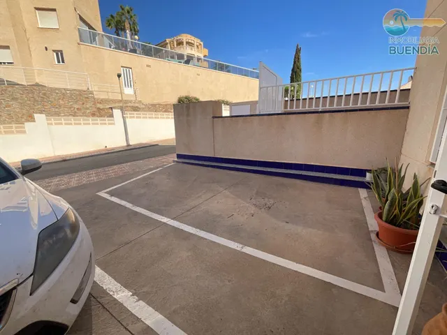 Apartamento  con vistas y licencia turistica en bolnuevo — 43