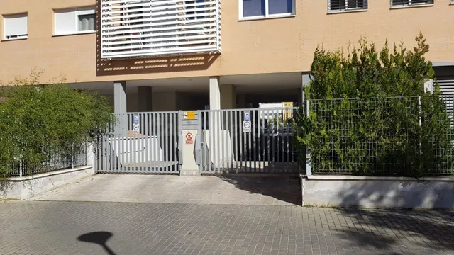 SEVILLA ESTE_Calle Profesor Manuel Olivencia Ruiz 5. Plaza G - foto 2