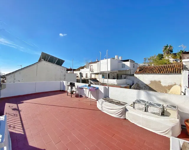 Adosado 4 habitaciones 145m² en venta - Marbella — 20