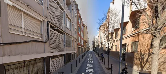 PISO EN SANTA COLOMA DE GRAMENET