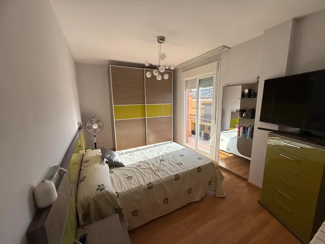 Venta de chalet adosado en el centro de Gójar — 35