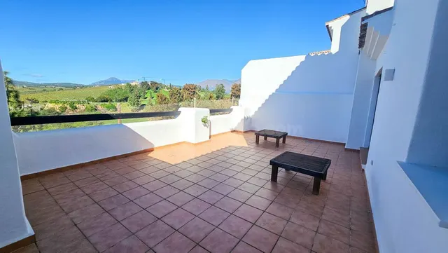 Ático 3 habitaciones 112m² en venta - Casares Costa - foto 5