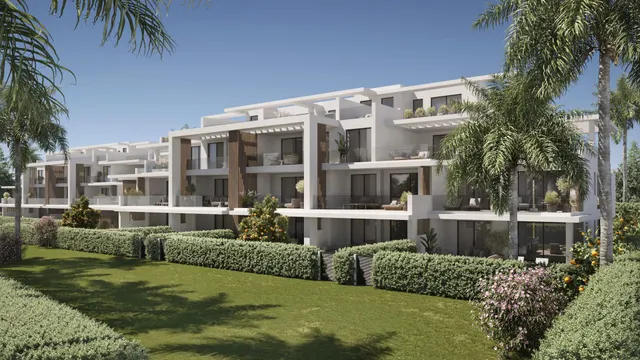 Apartamento 3 habitaciones 193m² en venta - Sotoserena — 34