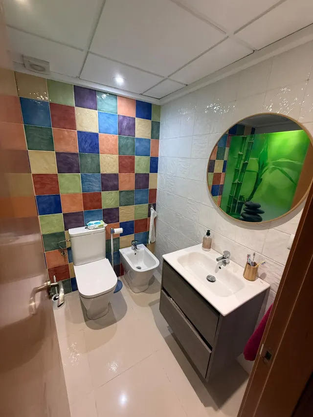 Acogedor y Moderno LOFT en El Verger – Vistas a la Montaña — 15