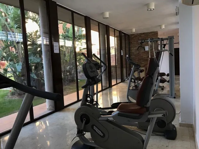 Preciosa vivienda Amueblada en Tablero junto a Cañito Bazán !!! — 17