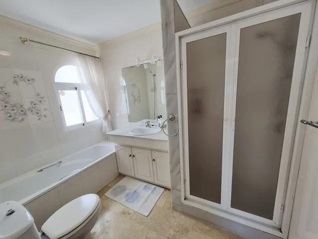 Ático 2 habitaciones 86m² en venta - Riviera del sol — 14