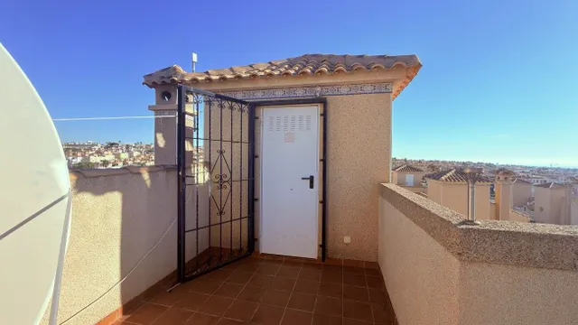 Casa 3 habitaciones 91m² en venta - Las Filipinas — 39