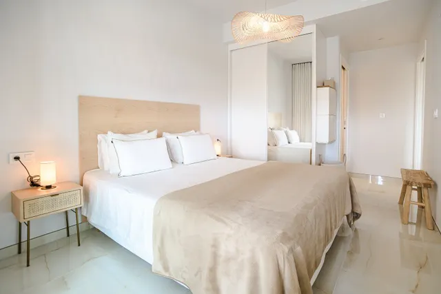 Ático 2 habitaciones 78m² en venta - Lomas de Cabo Roig — 14