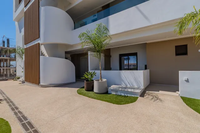 Apartamento 2 habitaciones 63m² en venta - La Zenia - foto 4