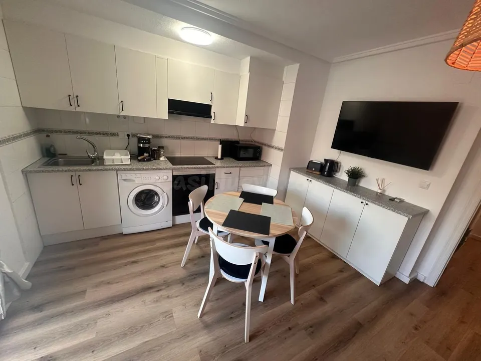 Ático 2 habitaciones en venta - torrevieja