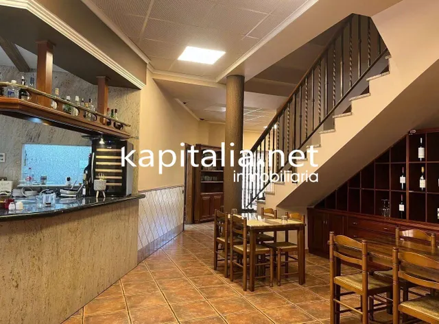 Local restaurante a la venta en Benissoda — 3