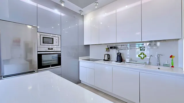 Ático 3 habitaciones 108m² en venta - La Torre de la Horadada — 10