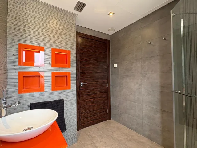 Exclusiva villa de lujo en Elda - la jaud - elegancia, modernidad y confort en entorno rural — 40
