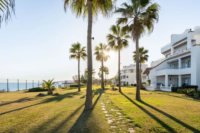 Apartamento 2 habitaciones 123m² en venta - Costa Del Sol — 29