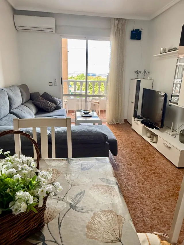 Apartamento 2 habitaciones 53m² en venta - Parque de las Naciones — 5