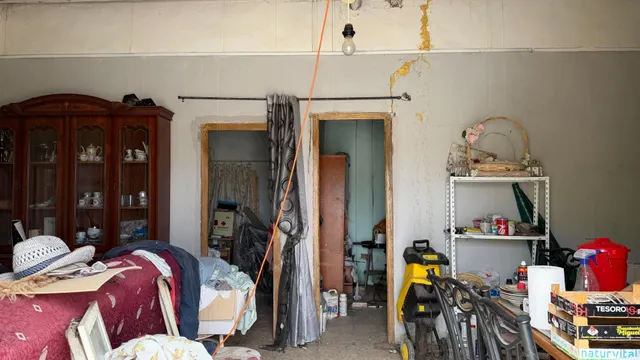 ¡Ocasión en Trigueros! Finca rústica totalmente legalizada con excelente acceso y gran tranquilidad — 23