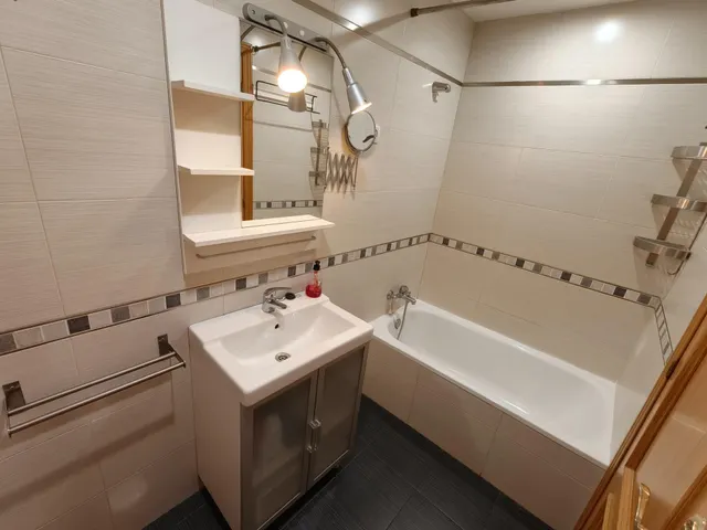 ¡Moderno apartamento en el corazón de León! ️✨ — 22