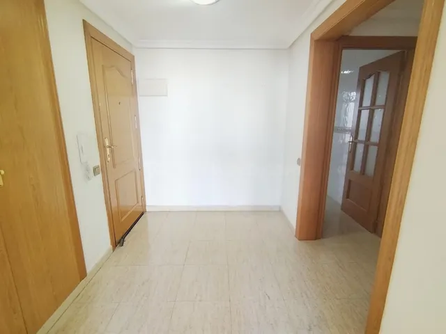 Exclusiva vivienda en ensanche diputación — 6