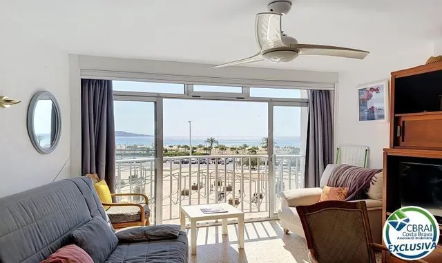Apartamento Vista Mar en Empuriabrava - foto 4